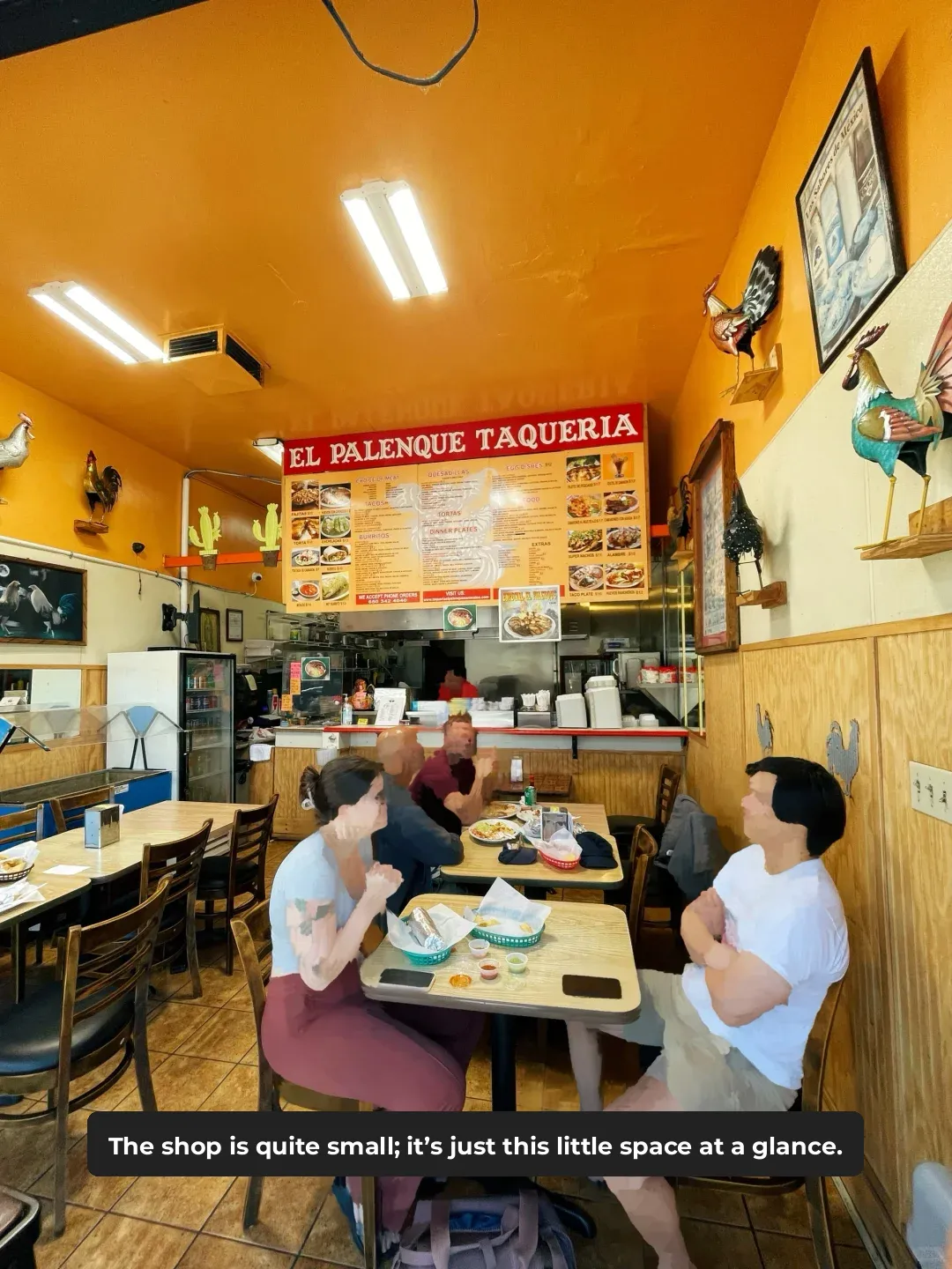 Bay Area Food Hunt | This Hidden Gem's Beef Tacos Are Absolutely Delicious!