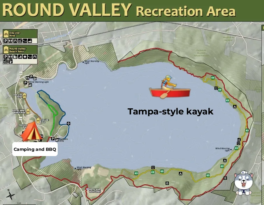 NJ Adventure Guide | Where to Go Hiking This Weekend