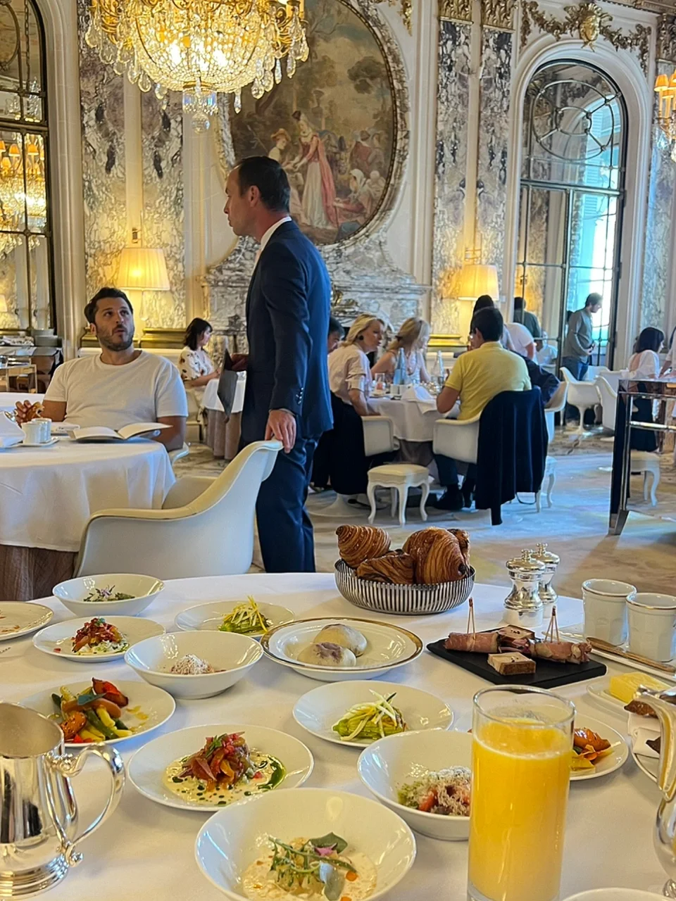 Top Eats & Sweet Treats in Paris 🧁