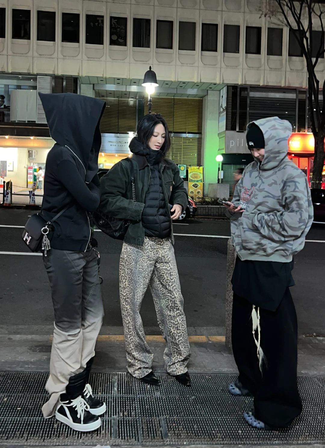 🪭 The Ultimate Tokyo Nightlife Guide 🪩