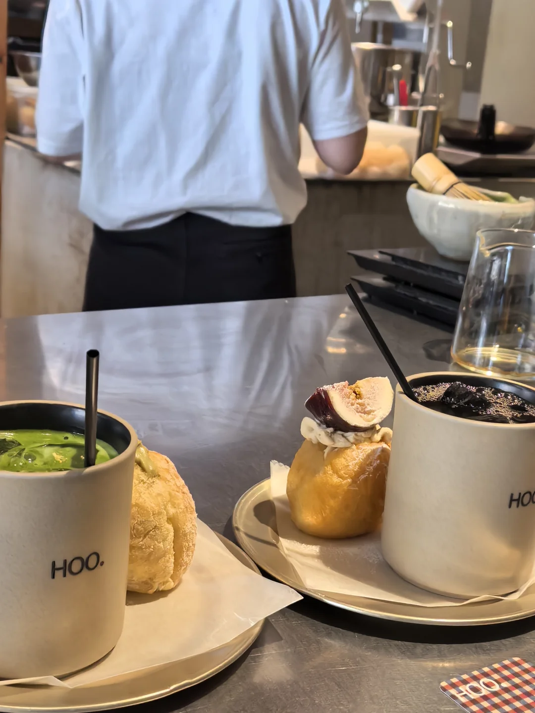 🇯🇵 Kyoto | Unreal Ambience Café in Nijo