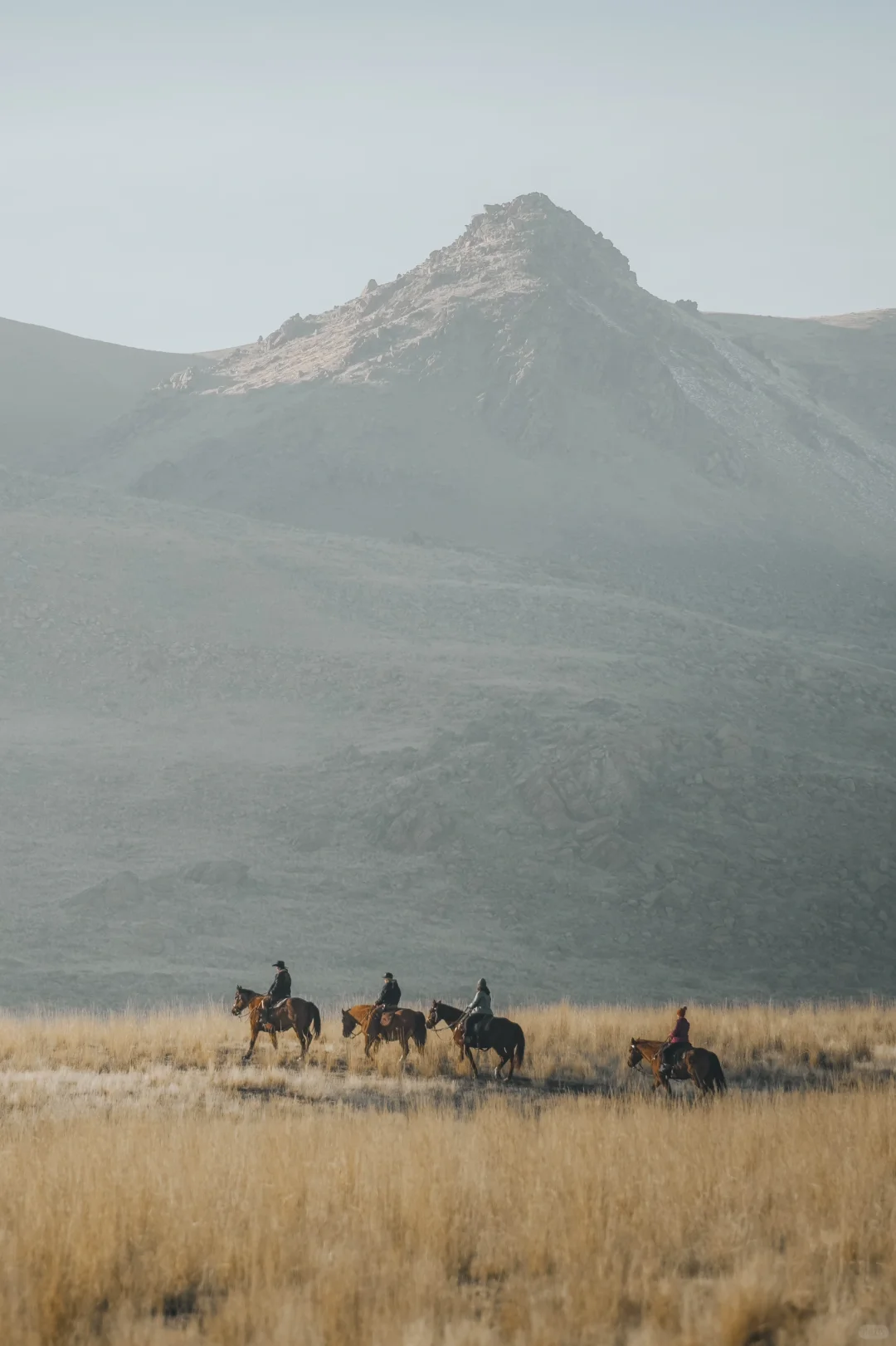 Exploring Around Salt Lake City: The Real-Life Version of "Red Dead Redemption