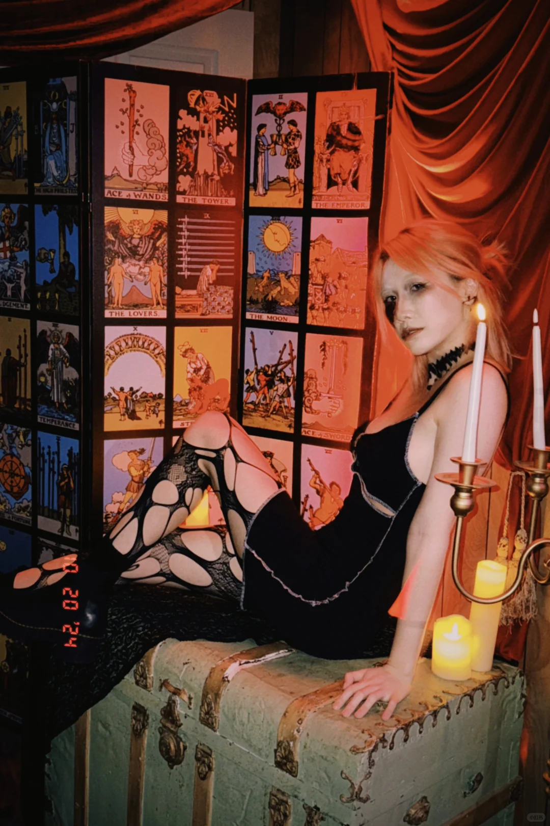 San Francisco House of Spirit