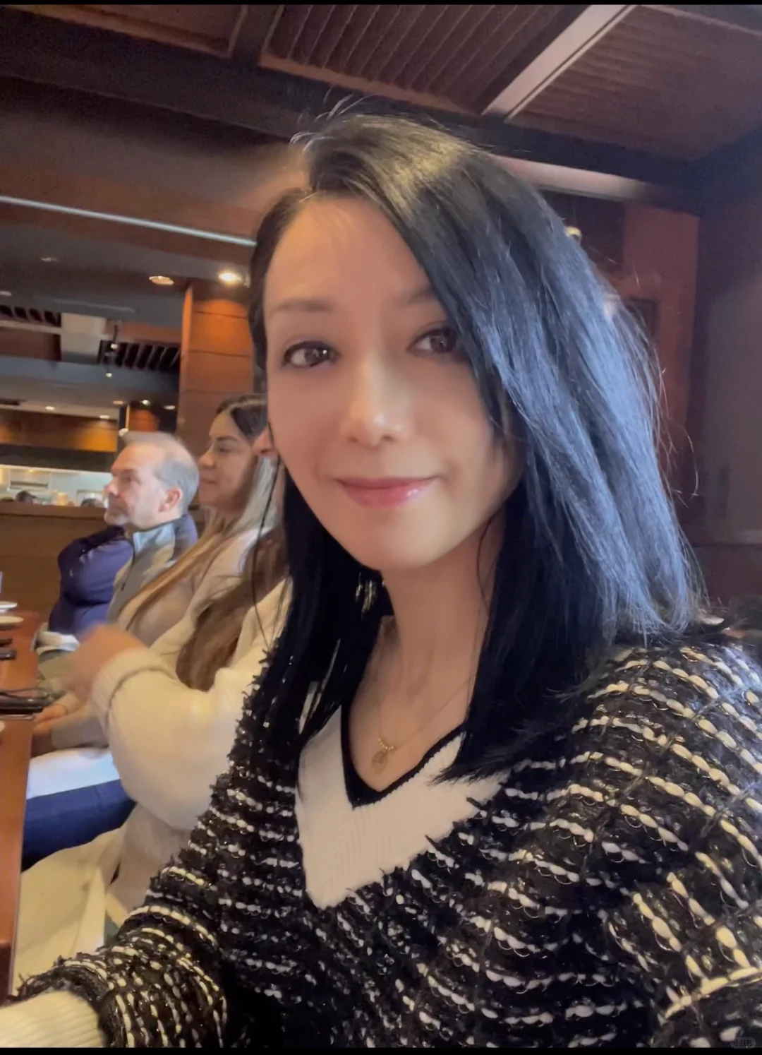 Team Dinner at a West Italian Restaurant in Chicago 🍴