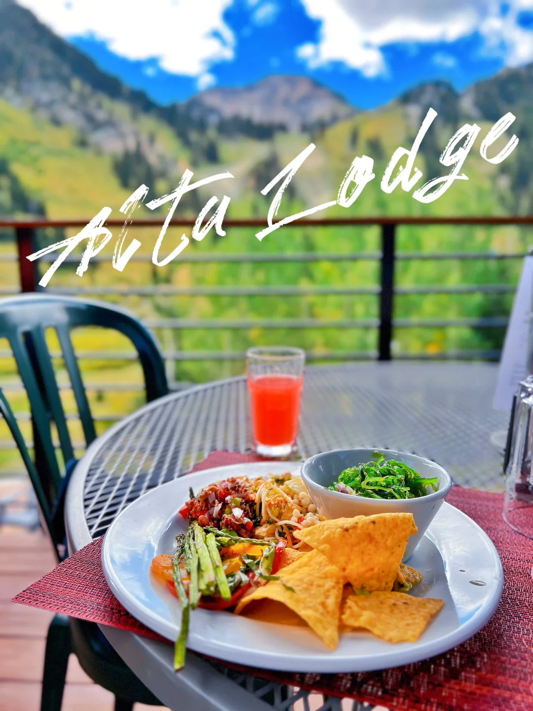 Salt Lake City | The Most Beautiful Fall Brunch Is Right Here