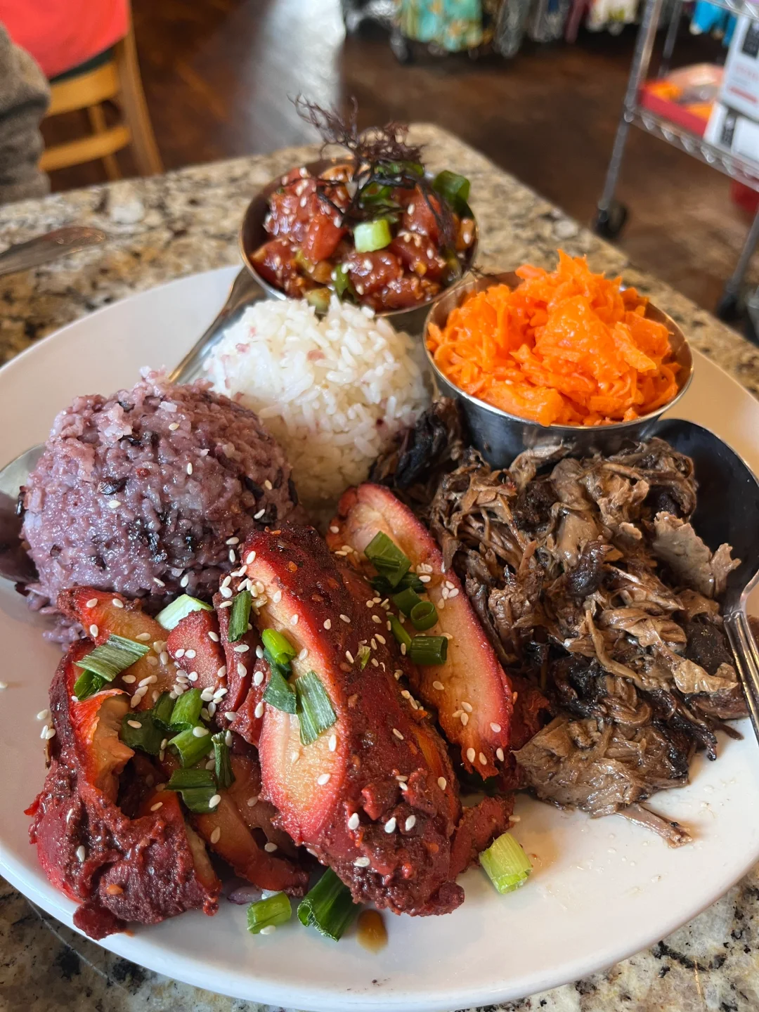 One-of-a-Kind Eats: Milwaukee’s Take on Hawaiian Cuisine