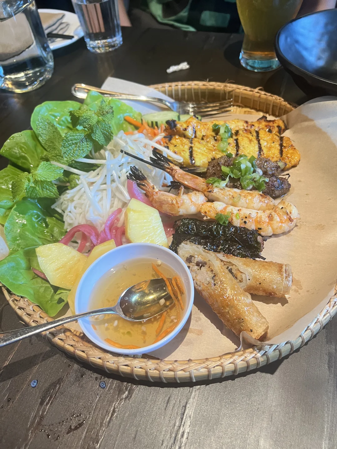 Delicious Vietnamese Eats in Bellevue, Seattle