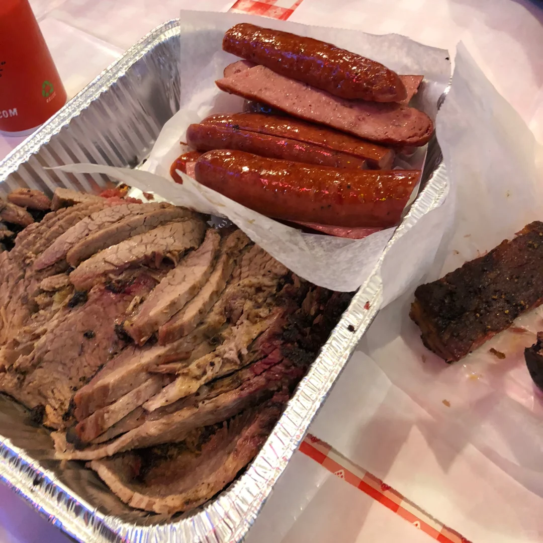 Texas BBQ Delights: Exploring Austin's Best Smoked Meats in the Lone Star State