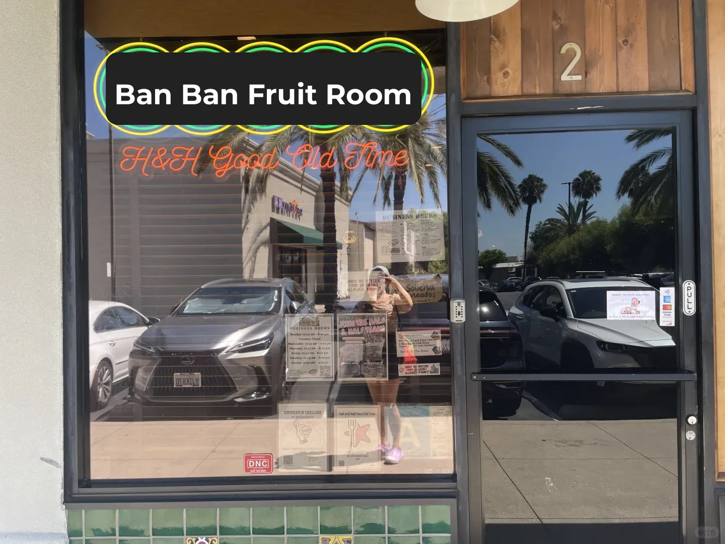 Feasting on "Classic Taiwanese Street Food" in San Gabriel, USA 🍴