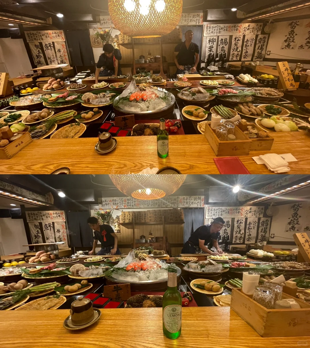 Locals in Tokyo Swear By This! Hidden Gem Izakaya with Unbelievably Delicious Food 🍶