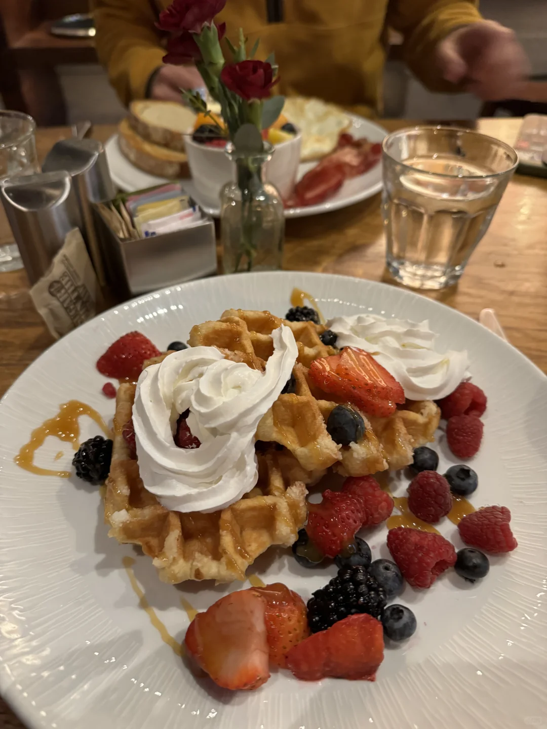 "AMEX FHR Hotel Weekend Getaway in Portland"