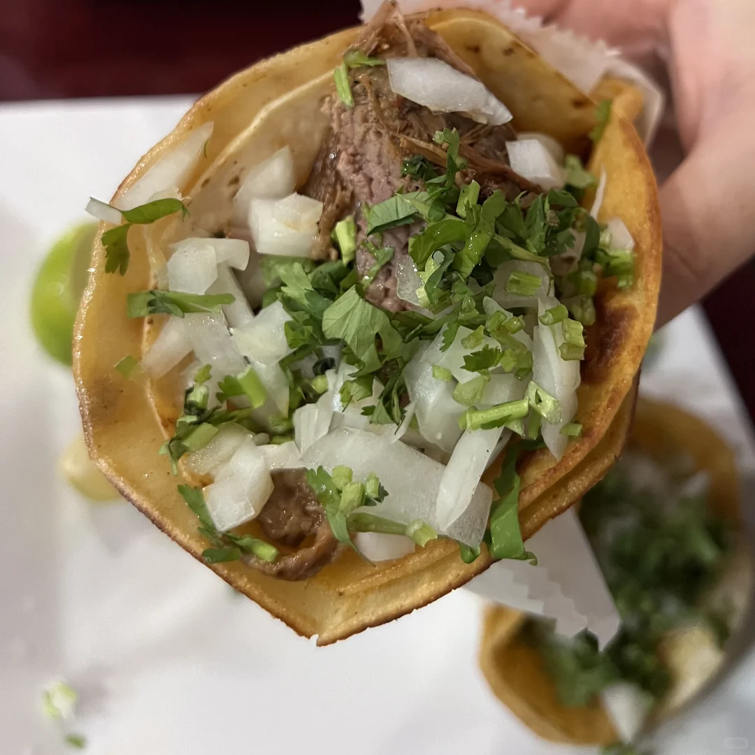 Delicious Tacos in Flushing, NYC: Instant Mexico Experience 🌮