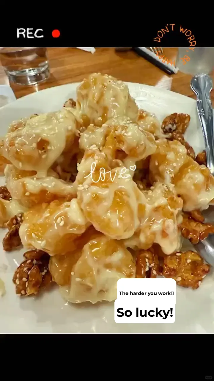 🌆 Discovering Unique Flavors in Las Vegas