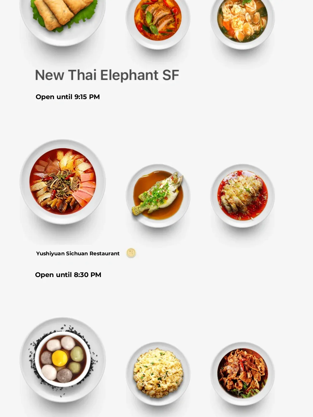"San Francisco 🌉 The Best Value Pad See Ew: A Must-Try Thai Stir-Fried Noodle Dish"