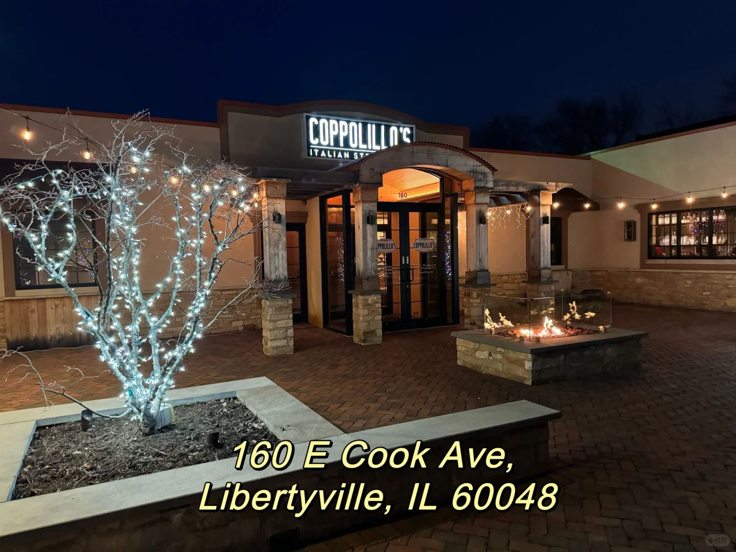 Chicago North Suburbs Food Scene | Italian Cuisine