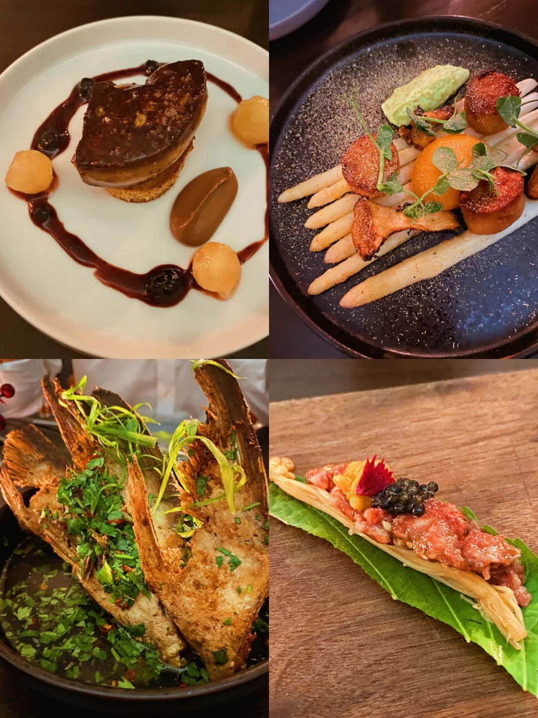 **Tampa Foodie Guide | Don’t Miss Out on This Michelin-Starred Restaurant—You’ll Regret It!**