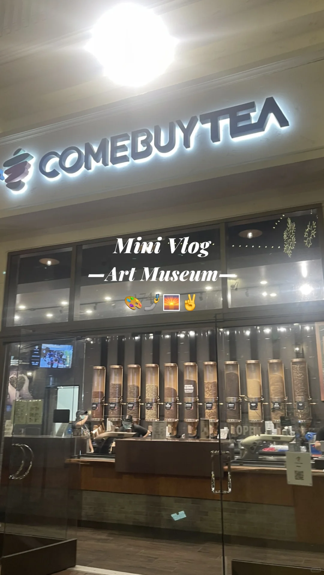 Los Angeles Long Beach: The Ultimate Bubble Tea Foodie Guide