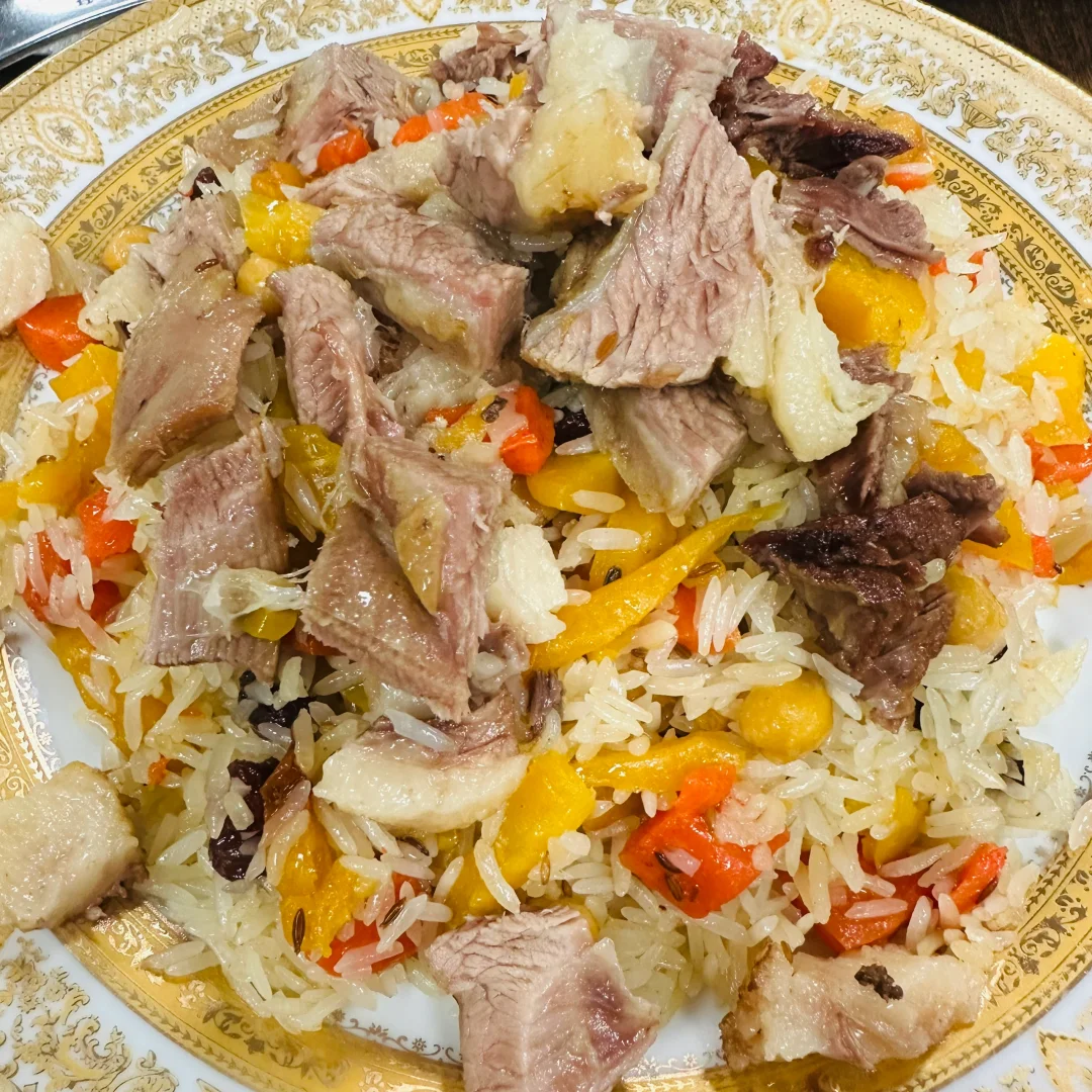 Chicago | Central Asian (Xinjiang) Flavors in the Western Suburbs 😋