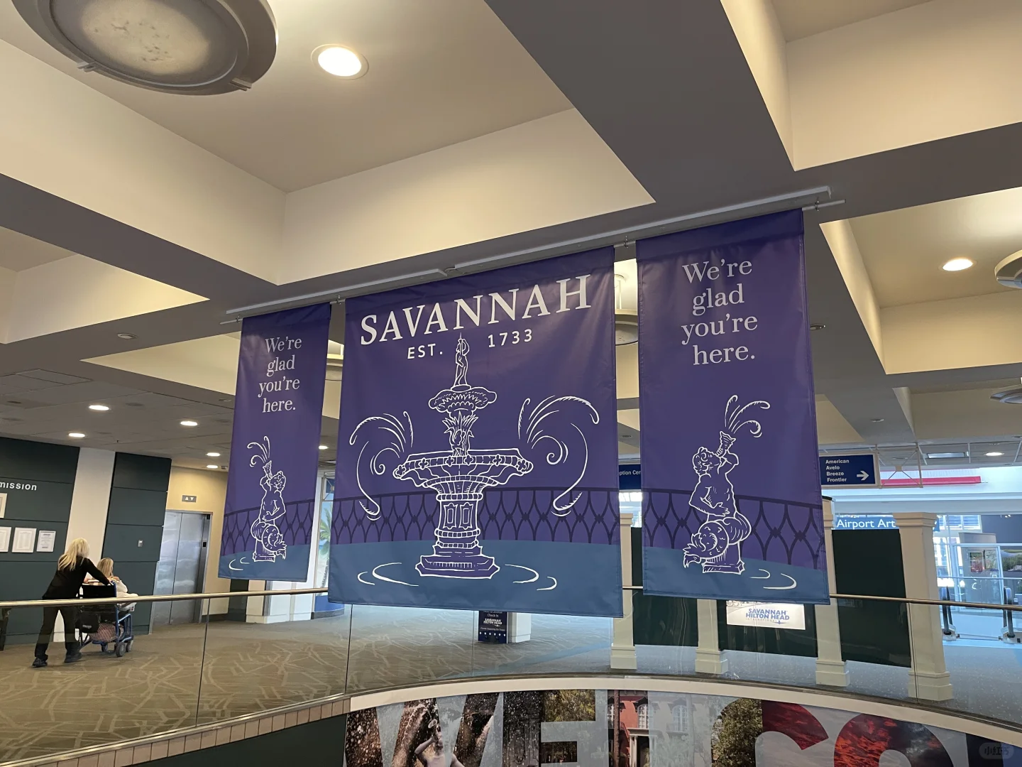 📍Savannah, GA + Hilton Head, SC