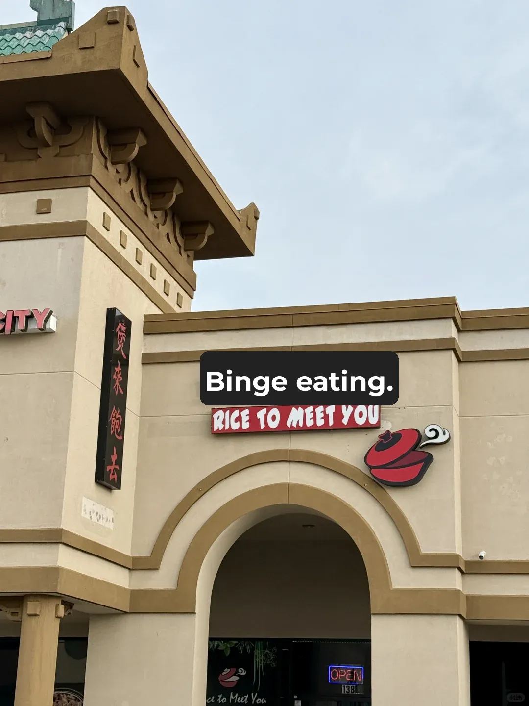 Houston Food & Fun Plog❗️Claypot Rice, Jianbing, and Arcade Games