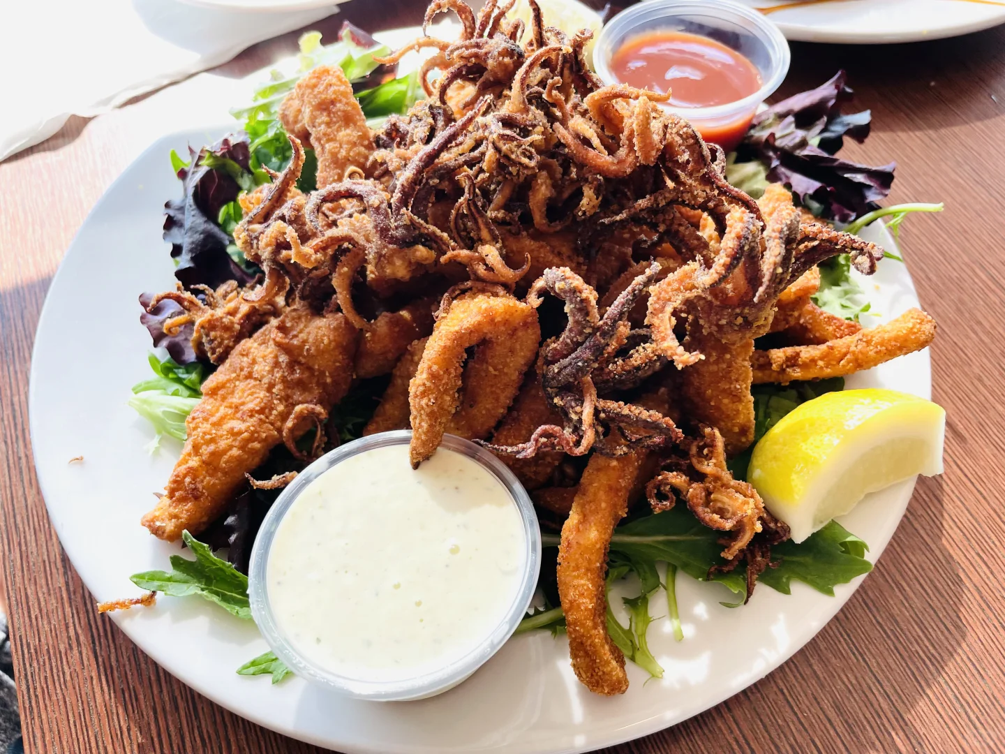 Santa Cruz Hidden Gem: A Seaside Restaurant with Stunning Views