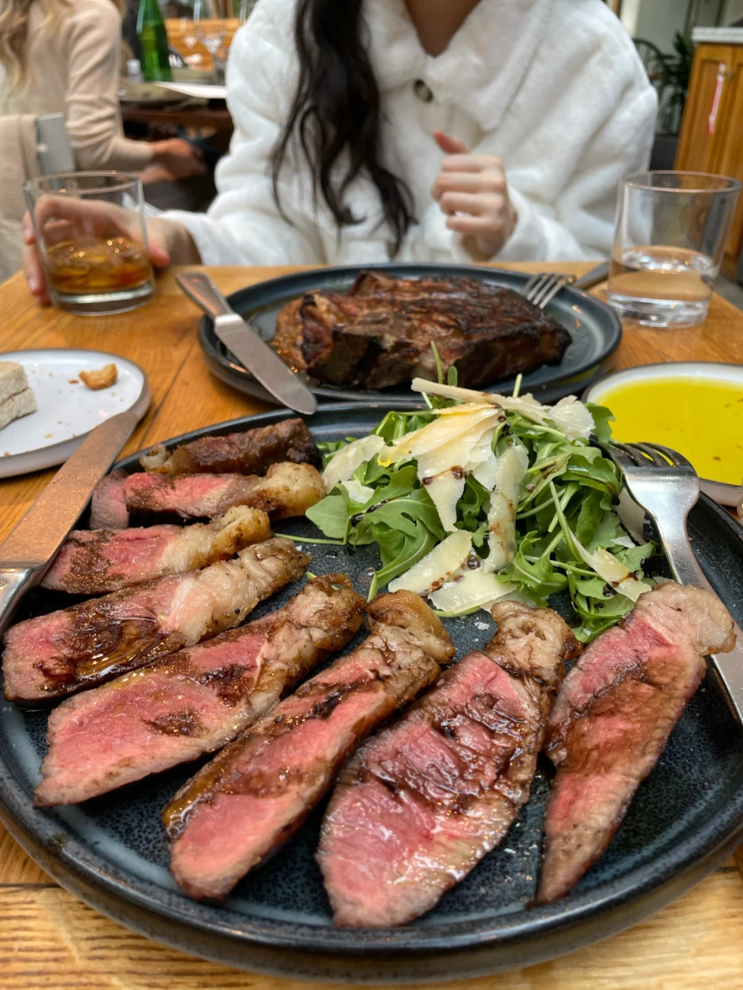 Boston Food Guide | Hidden Gem Restaurants at Prudential Center