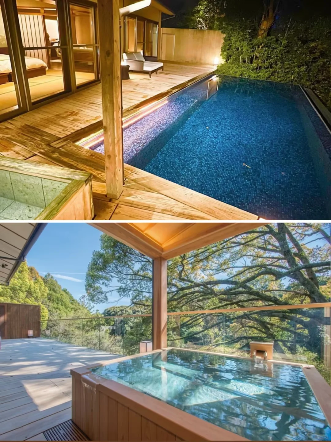 Check this out‼️ Ultimate Guide to Hot Springs in Izu! Come and pick your favorite!