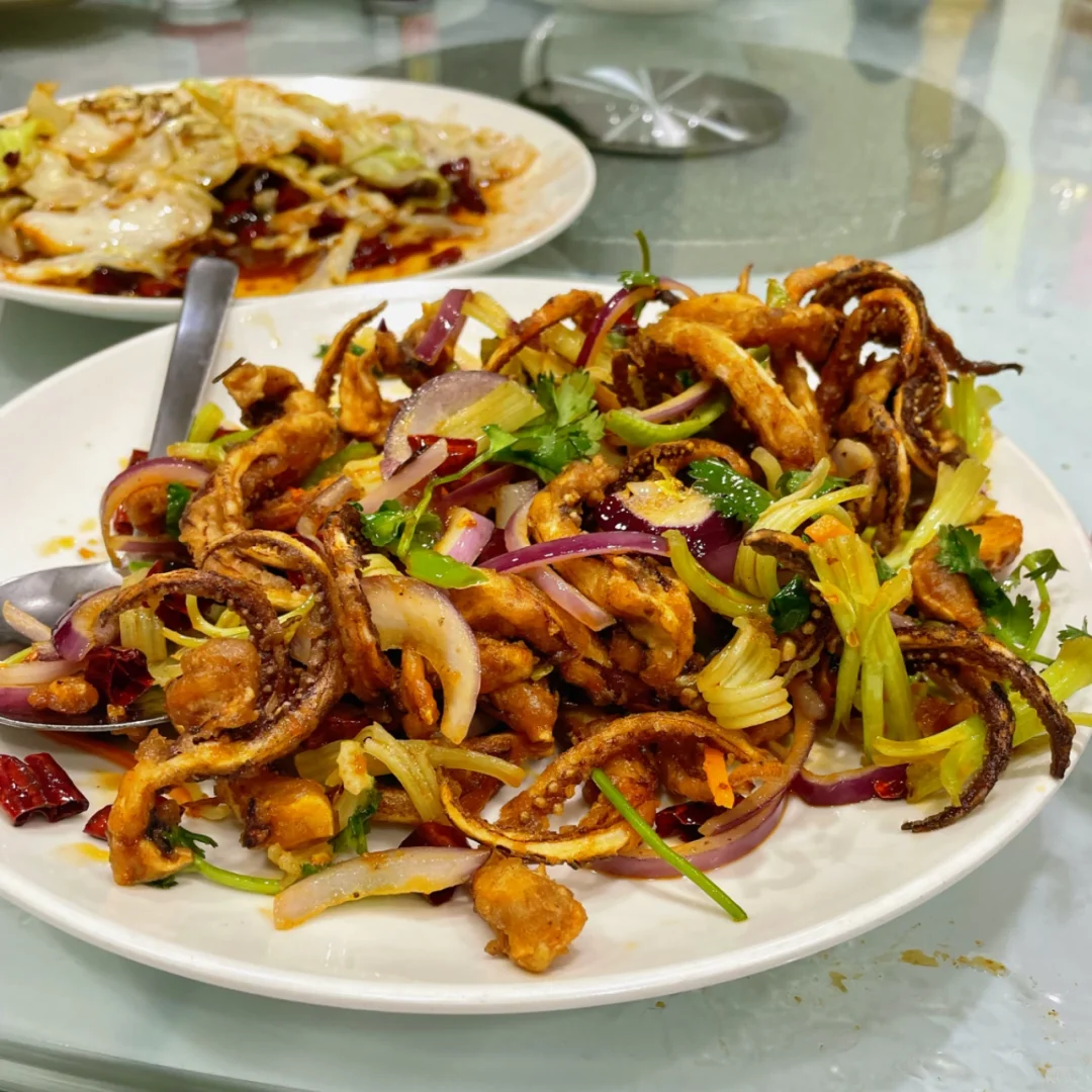 NYC Eats ⭐️ | Best Bang for Your Buck Authentic Northeastern Cuisine ‼️