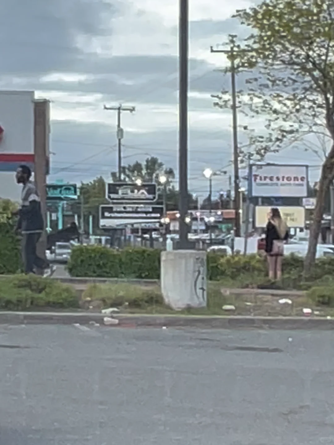 Seattle's Spooky Donut Shop