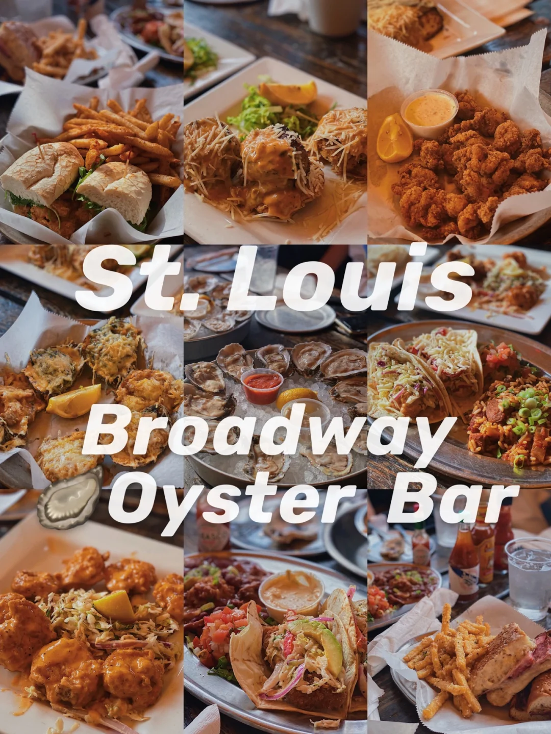 St. Louis Food Guide | New Orleans Cuisine | Fried Alligator – So Unique‼️