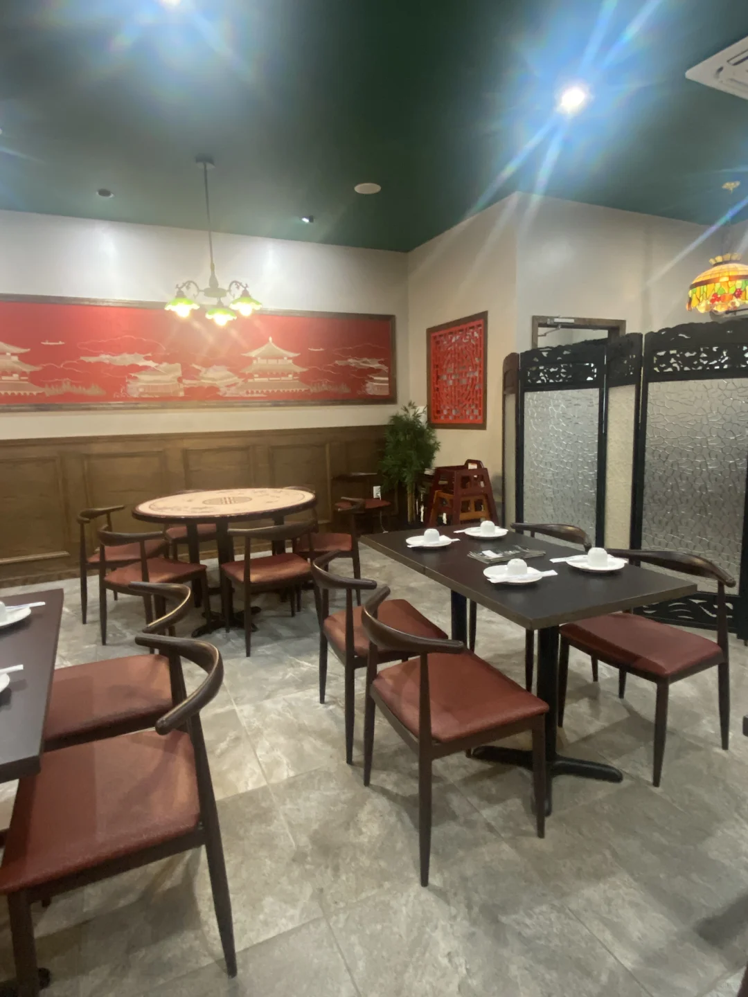 First Ever Shanghai Home-Style Cuisine in NYC
