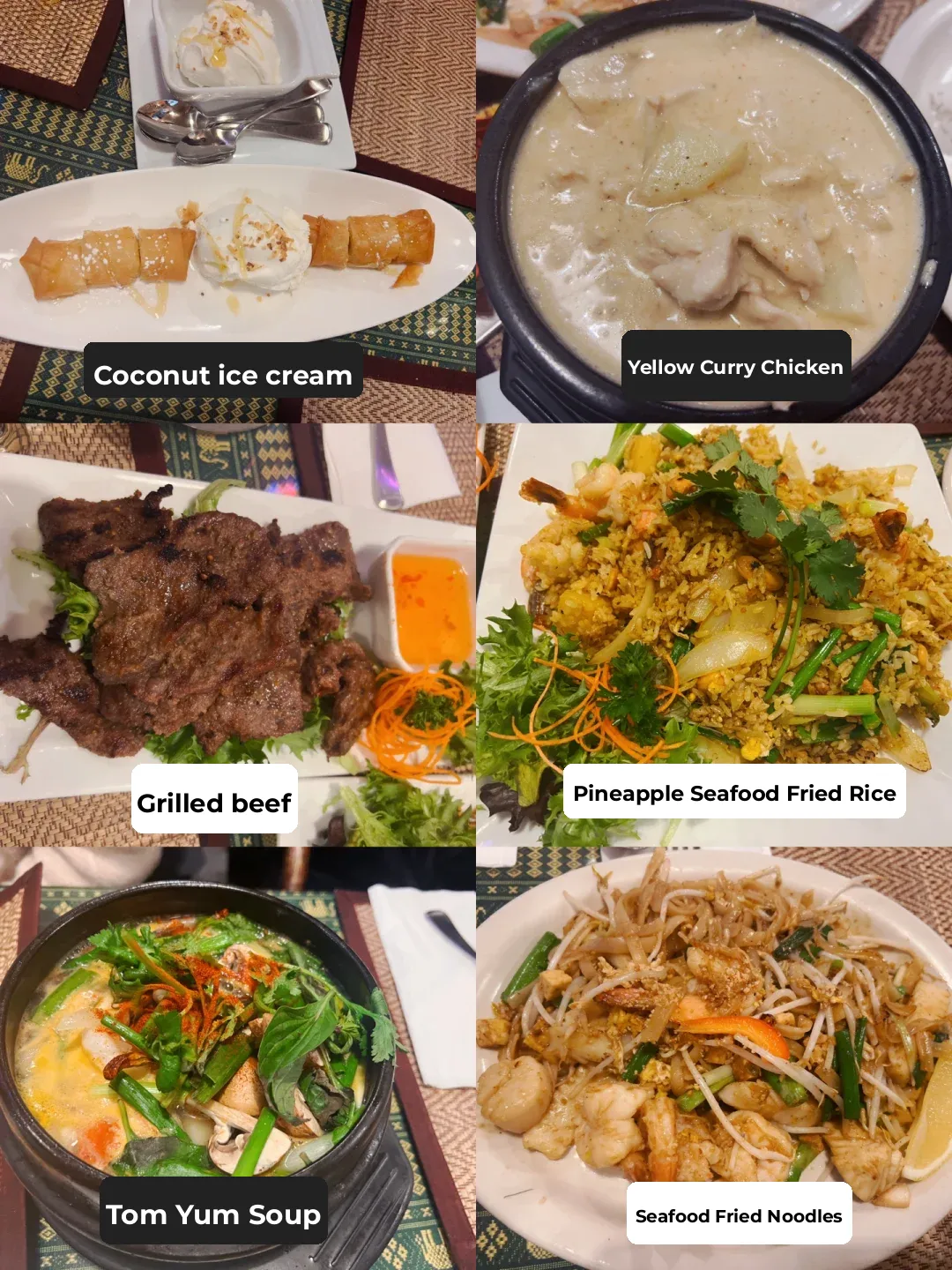 Fairbanks Foodie Faves