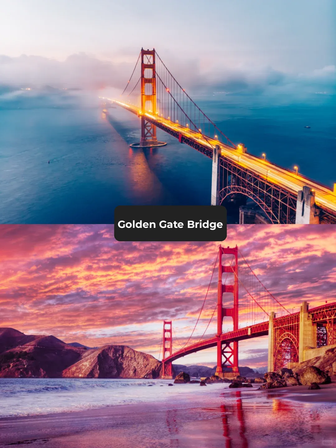 San Francisco Travel 🇺🇸 No-Regrets, Foolproof Guide! ❗️