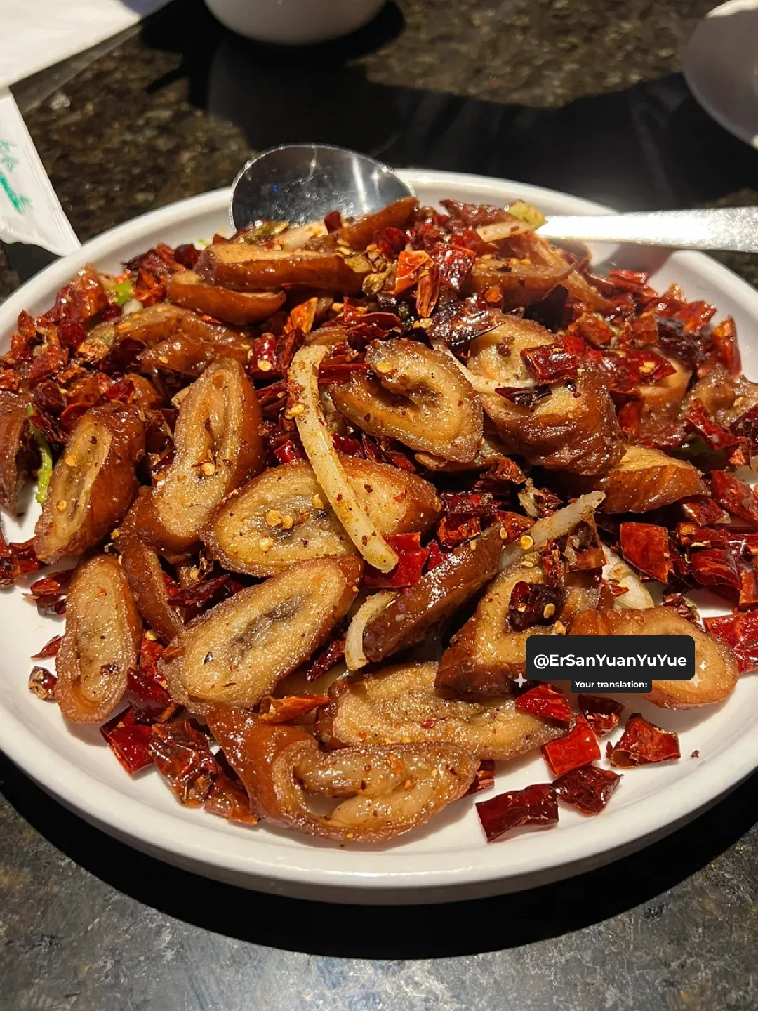 Atlanta | Affordable & Delicious Sichuan Eatery 🌶️ Just $30 per Person for a Full Meal