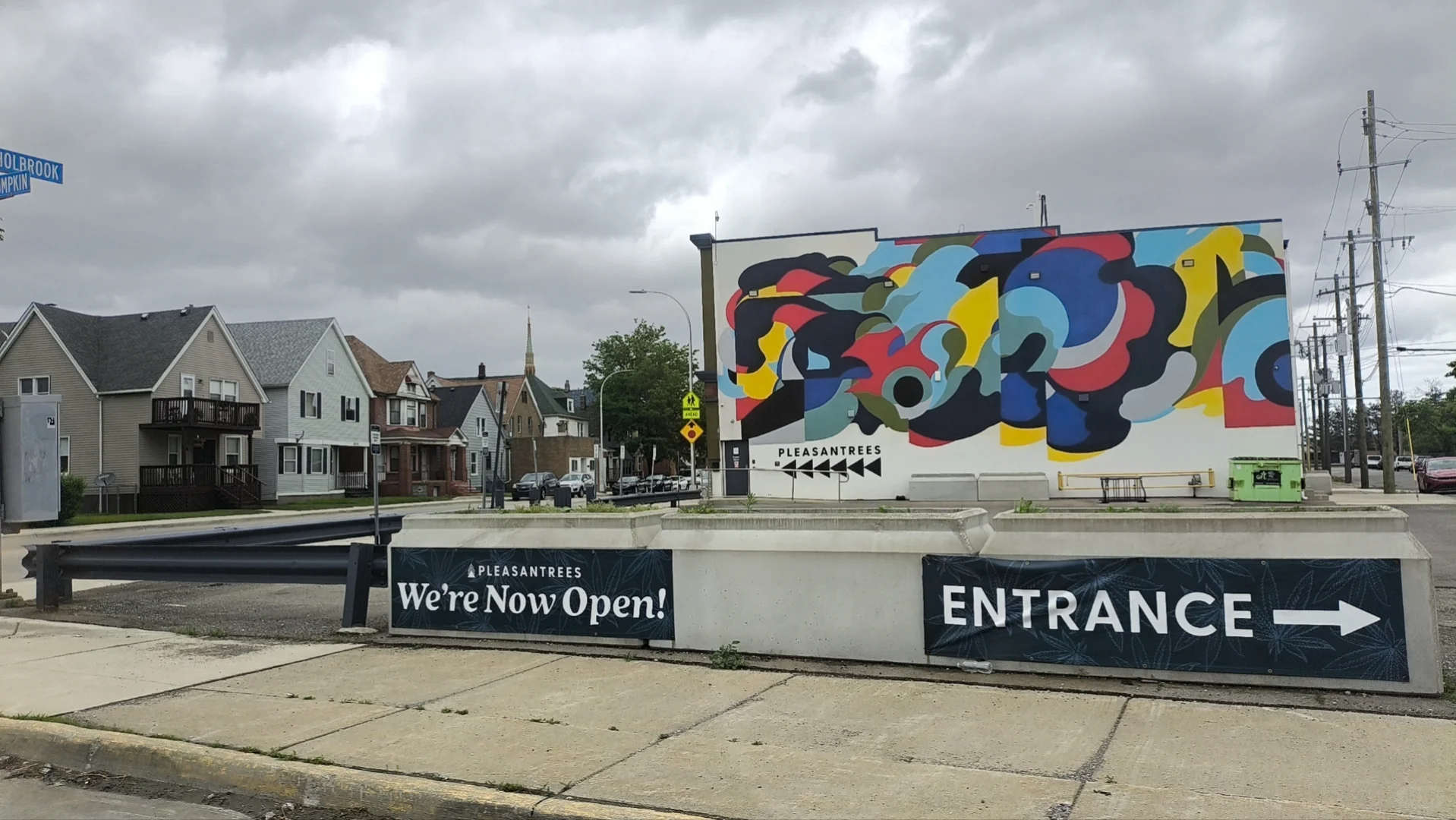 Top 10 Most Dangerous Cities in the U.S.📍Detroit (Unfiltered Edition)