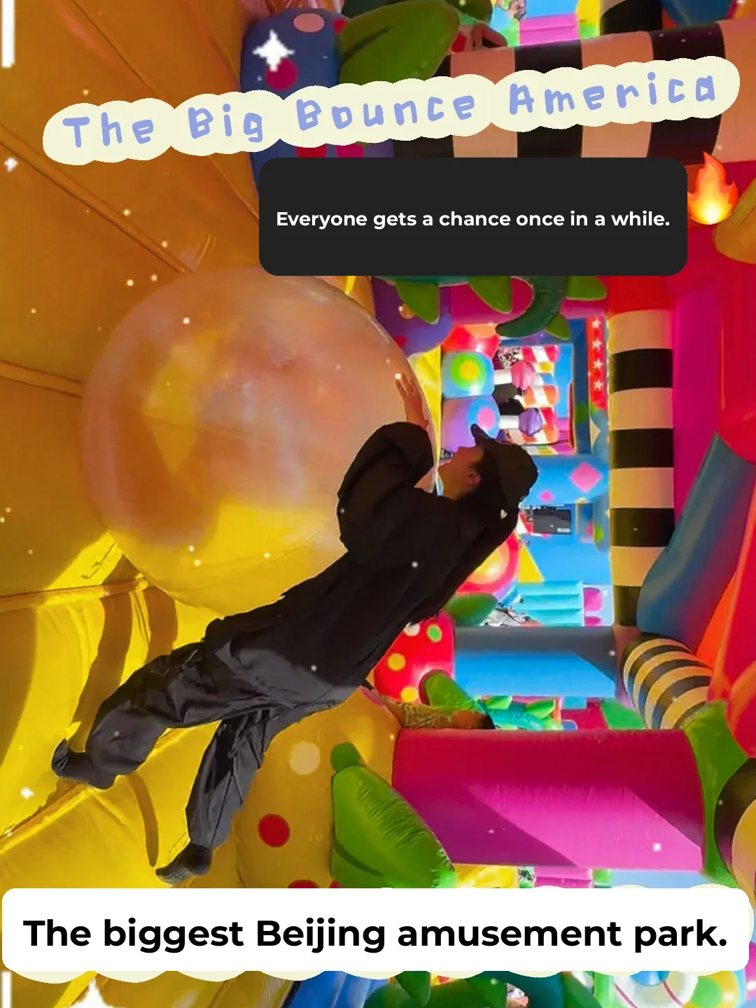 World's Largest Trampoline Park 🍭 Less Than $10 per Person for a Family of Three