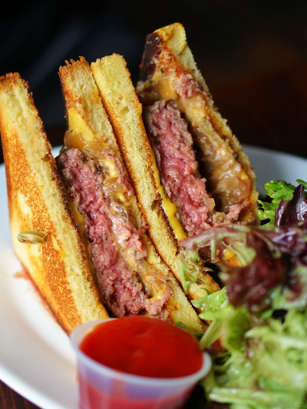 🏅Must-Try Burgers and Chinese Food in New Jersey🍔