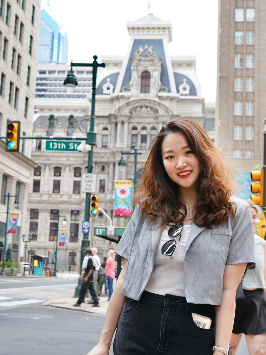 Philadelphia🔔 Two-Day Travel Guide