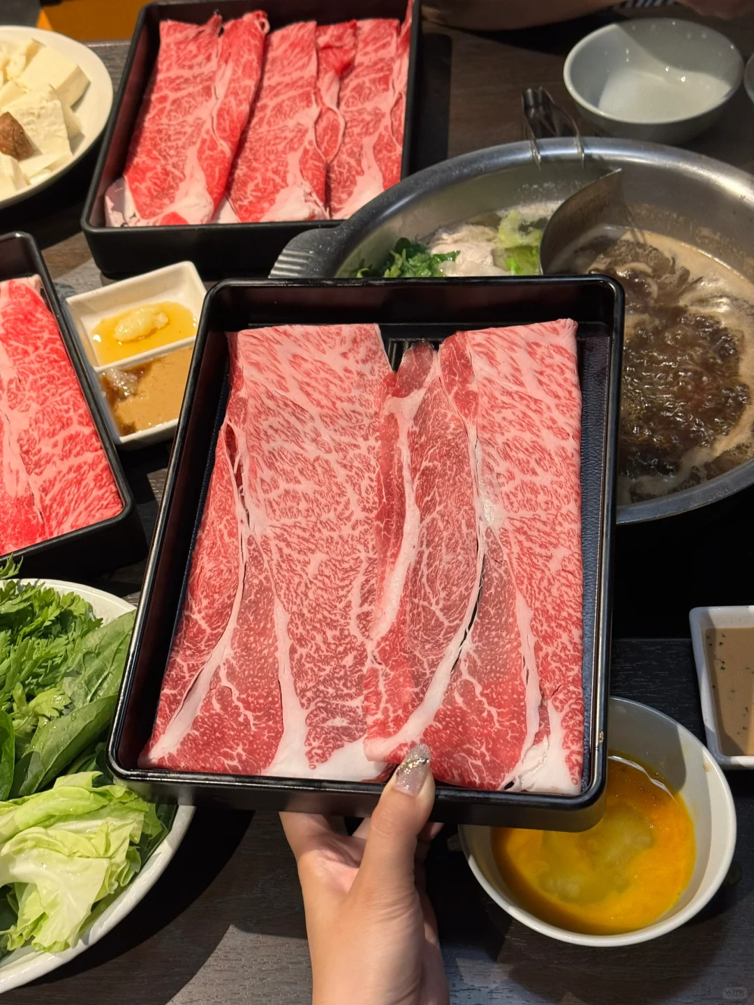 Tokyo's Top 3 Wagyu Buffet Showdown (with Price Per Person) 🇯🇵