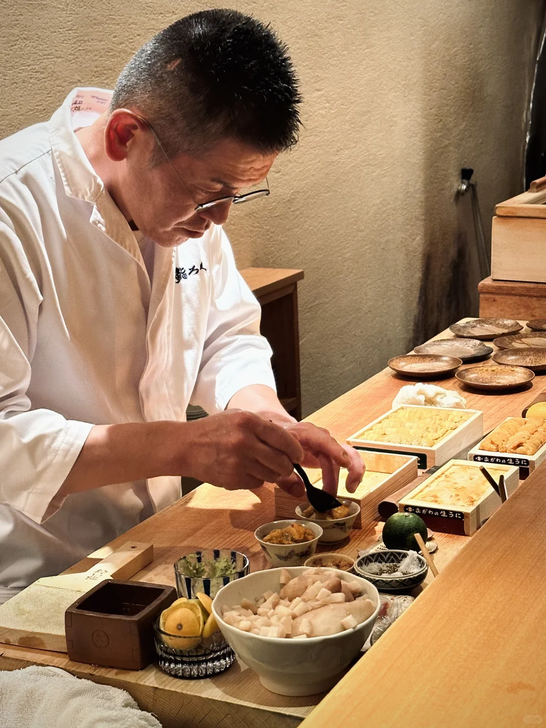 Guide | How to Score a Michelin-Starred Sushi Reservation in Osaka Last Minute 🍣