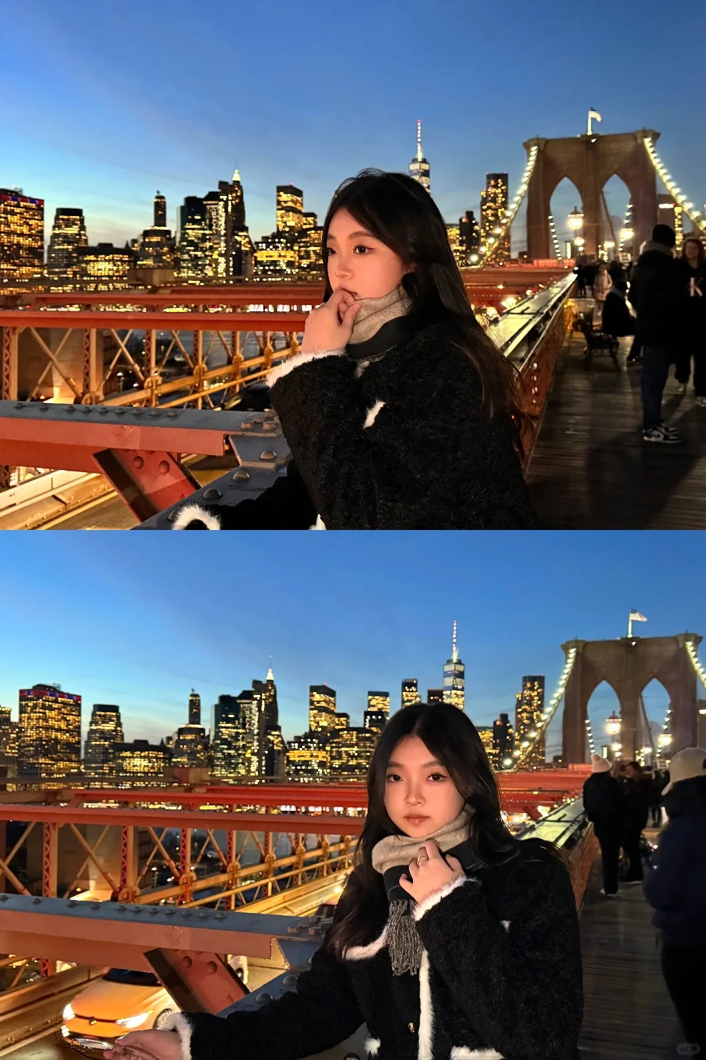 Ultimate 5-Day NYC Itinerary 🗽🇺🇸