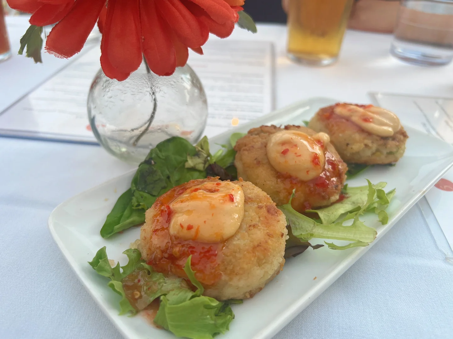 A Sight to Behold on Main Street: 520 Bar