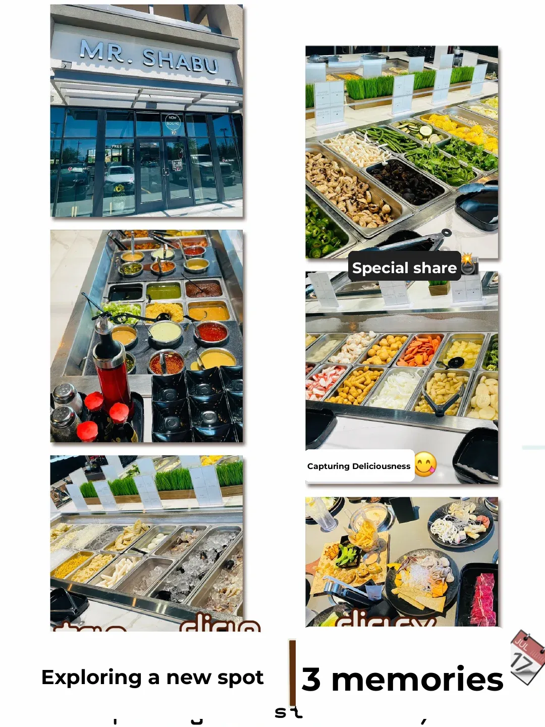 Utah - Mr. Shabu - A Must-Visit All-You-Can-Eat Hot Pot Spot 😋