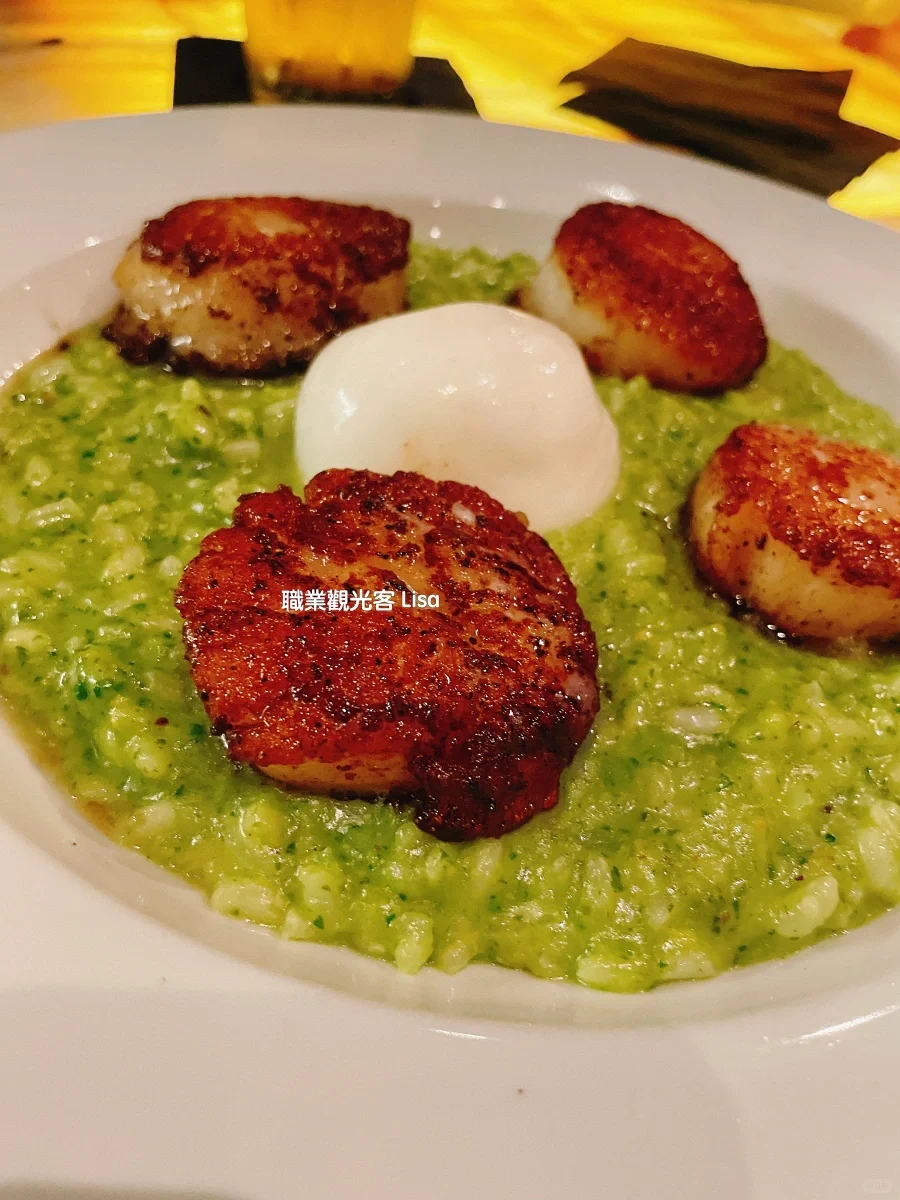 Hidden Gem Italian Restaurant in San Diego – Every Dish is a Delight