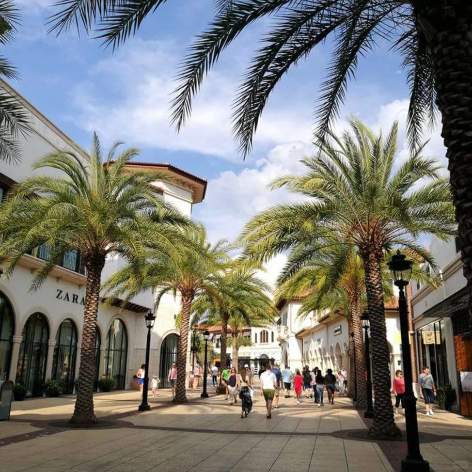 Orlando Disney Springs Ultimate Guide to Dining, Shopping, and Entertainment