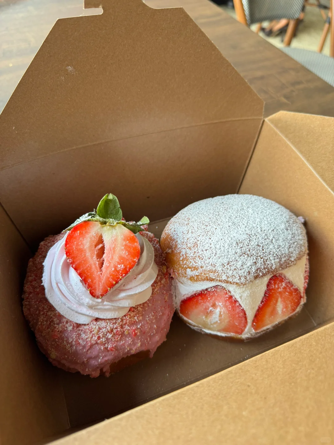 Newly Opened Instagram-Worthy Donut Shop in Plano, Dallas 🍩