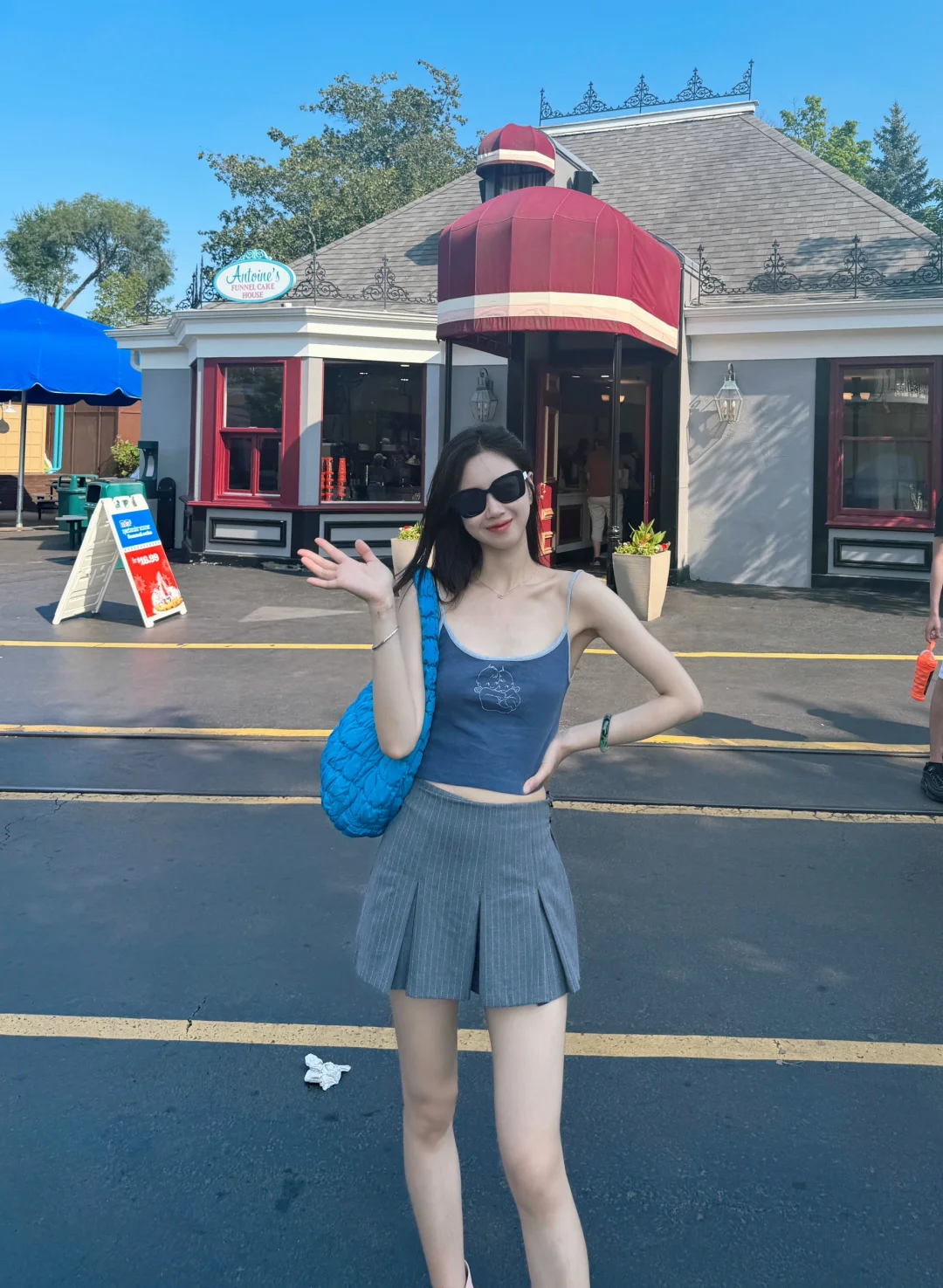 Daily Life of a Full-Time Daughter in Chicago, USA