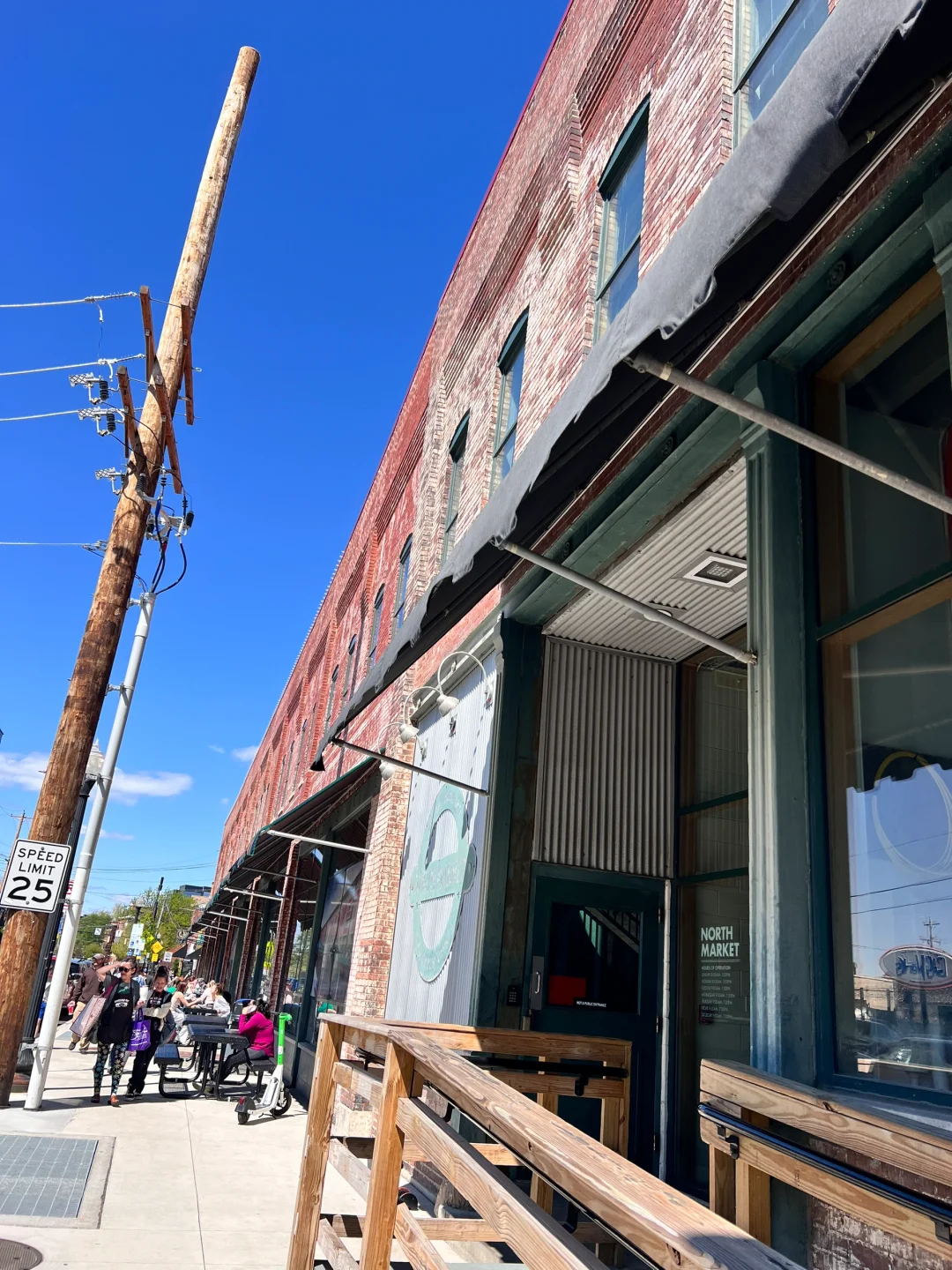 "One-Day Weekend Getaway in Columbus, Ohio"