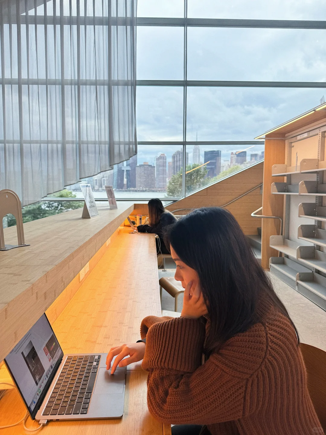 Stunning NYC Libraries Perfect for Studying 📚