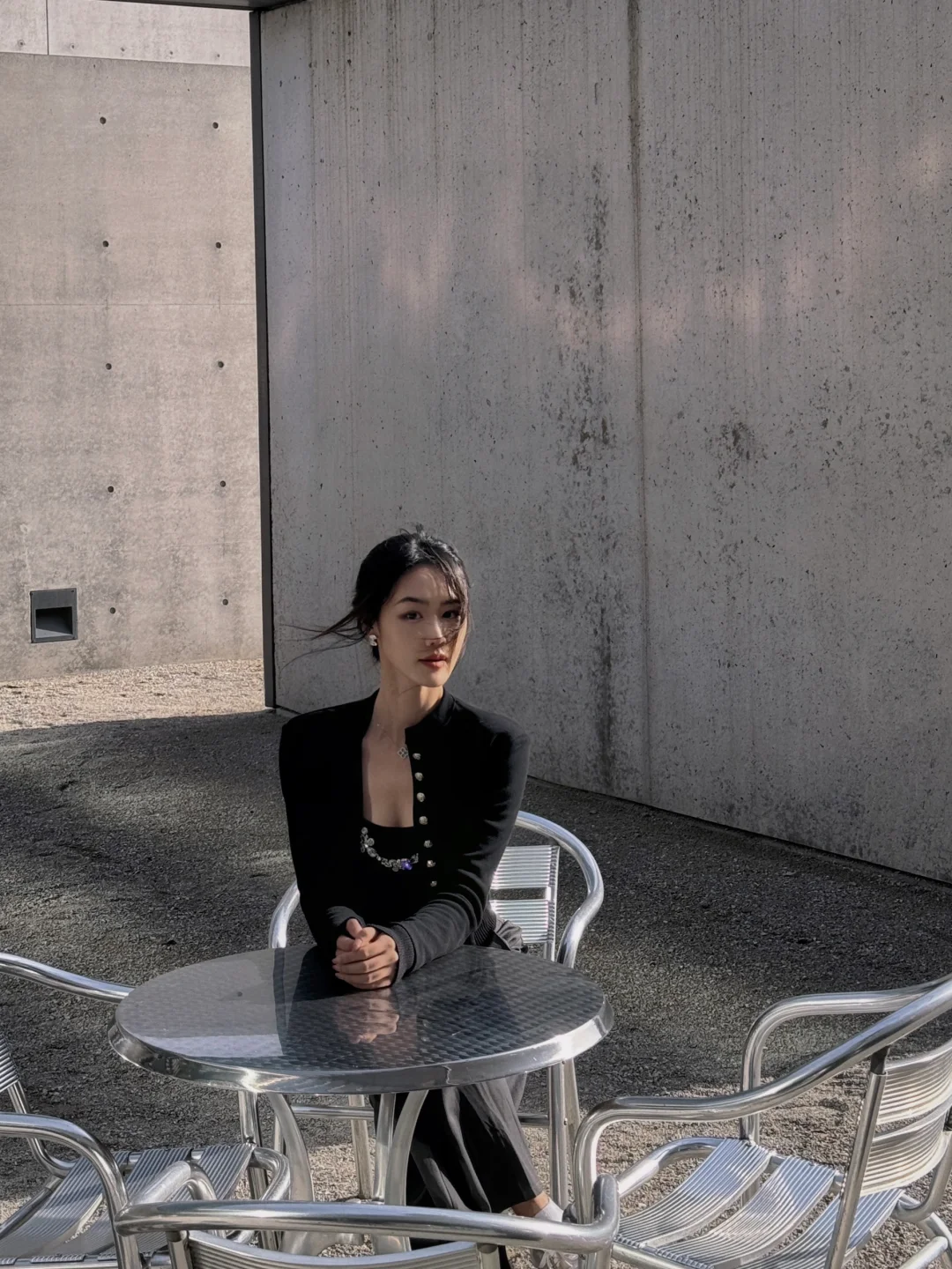 The Ultra-Photogenic Modern Art Museum in St. Louis